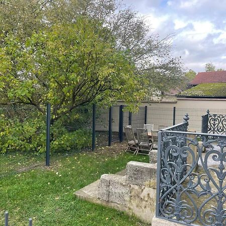 Le Grimont - 5 Min De Disneyland Paris Coupvray Extérieur photo