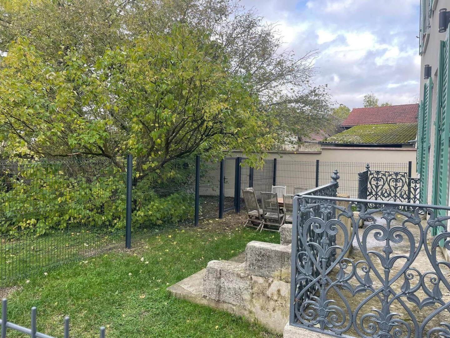 Le Grimont - 5 Min De Disneyland Paris Coupvray Extérieur photo