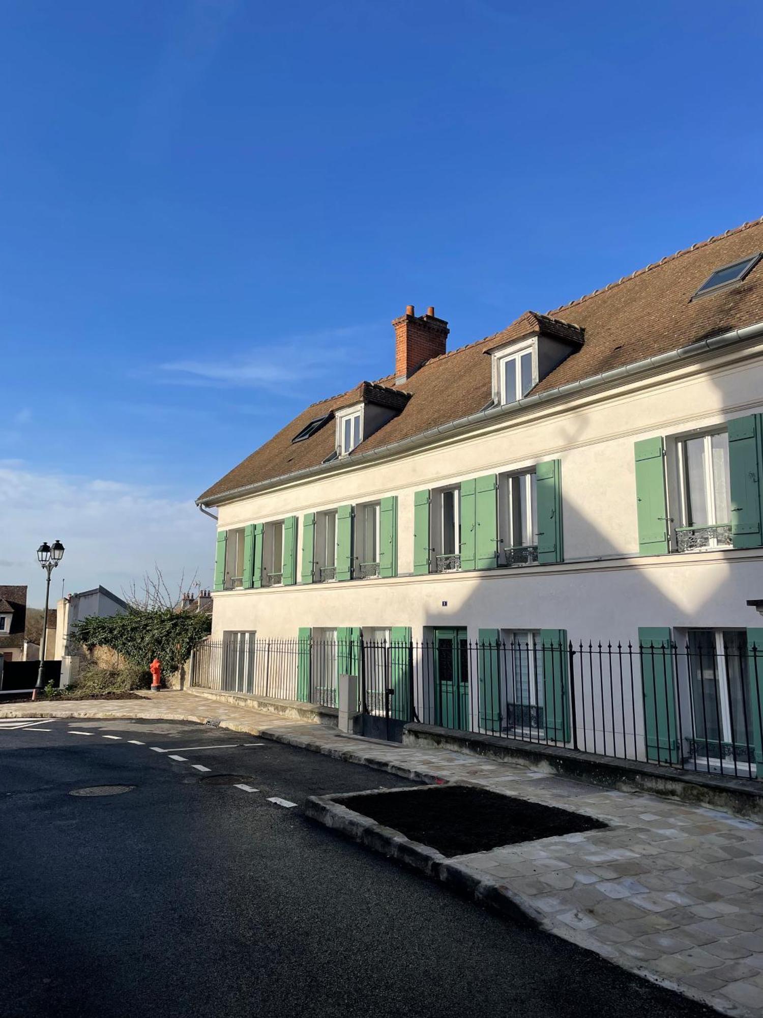 Le Grimont - 5 Min De Disneyland Paris Coupvray Extérieur photo