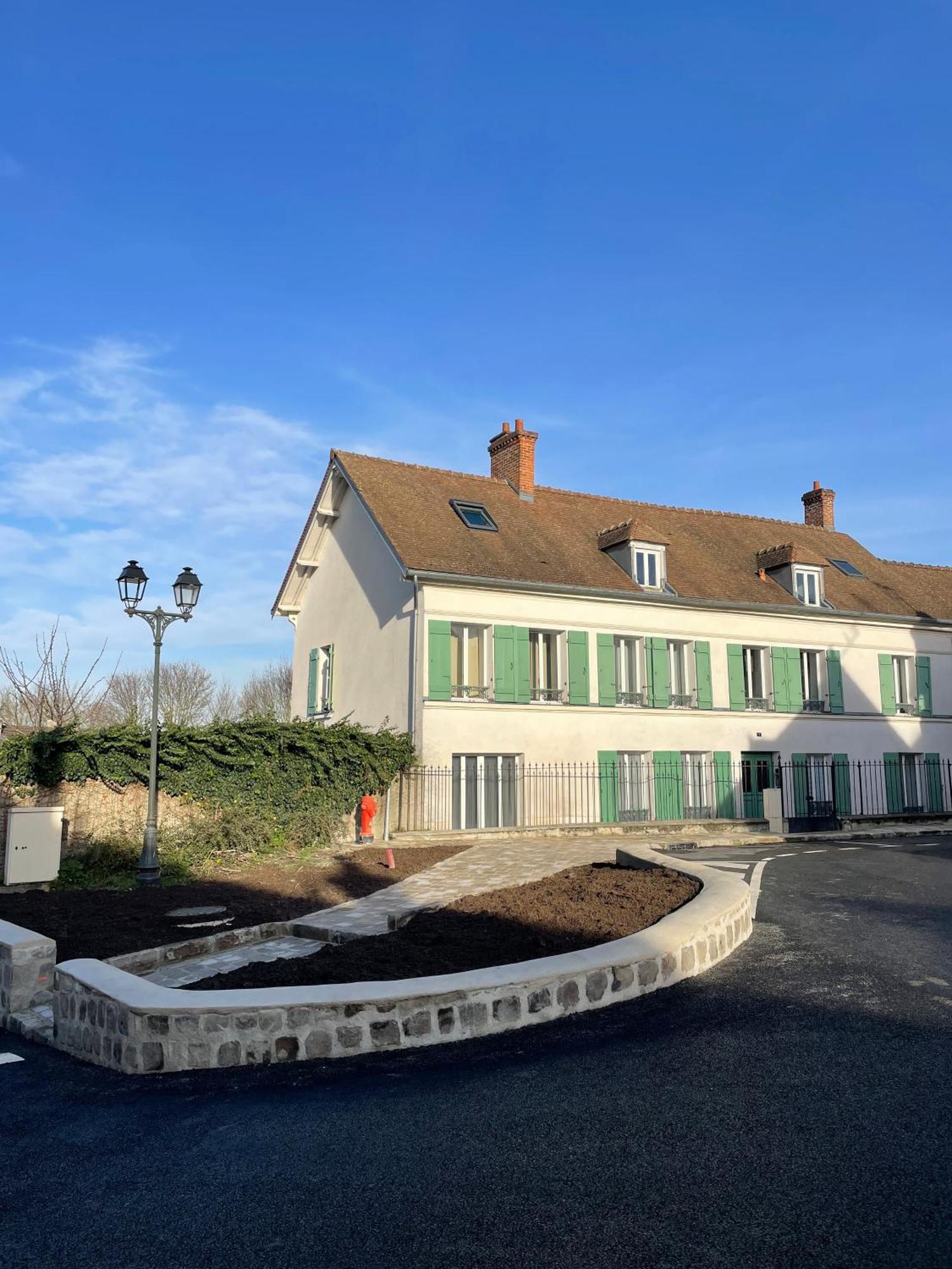 Le Grimont - 5 Min De Disneyland Paris Coupvray Extérieur photo